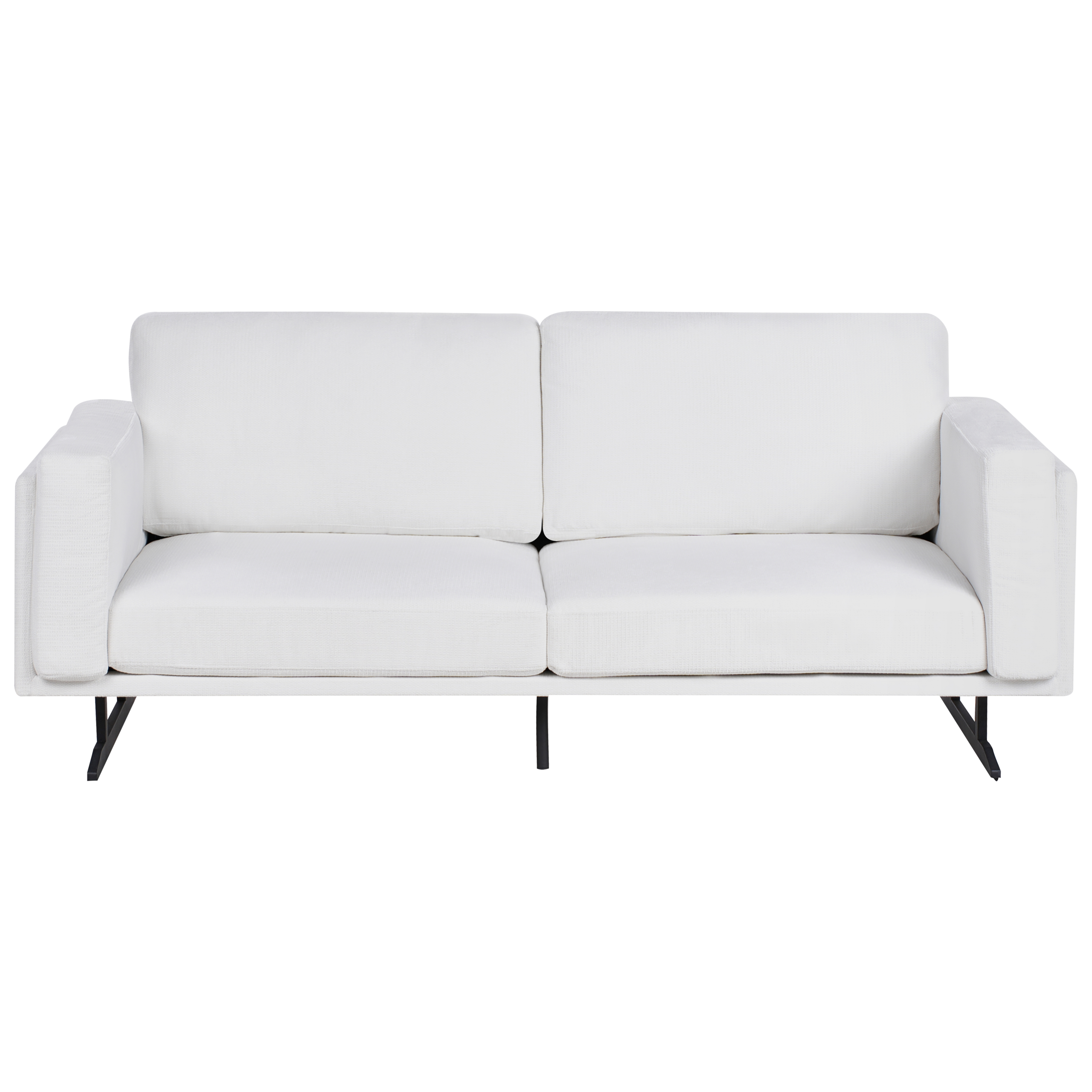 Soffa 3-sits IDRE Vit