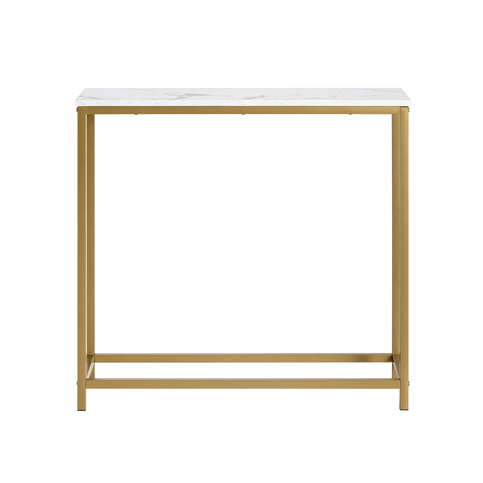 SoBuy Avlastningsbord, Soffbord, Hallmöbler (FSB29-G)