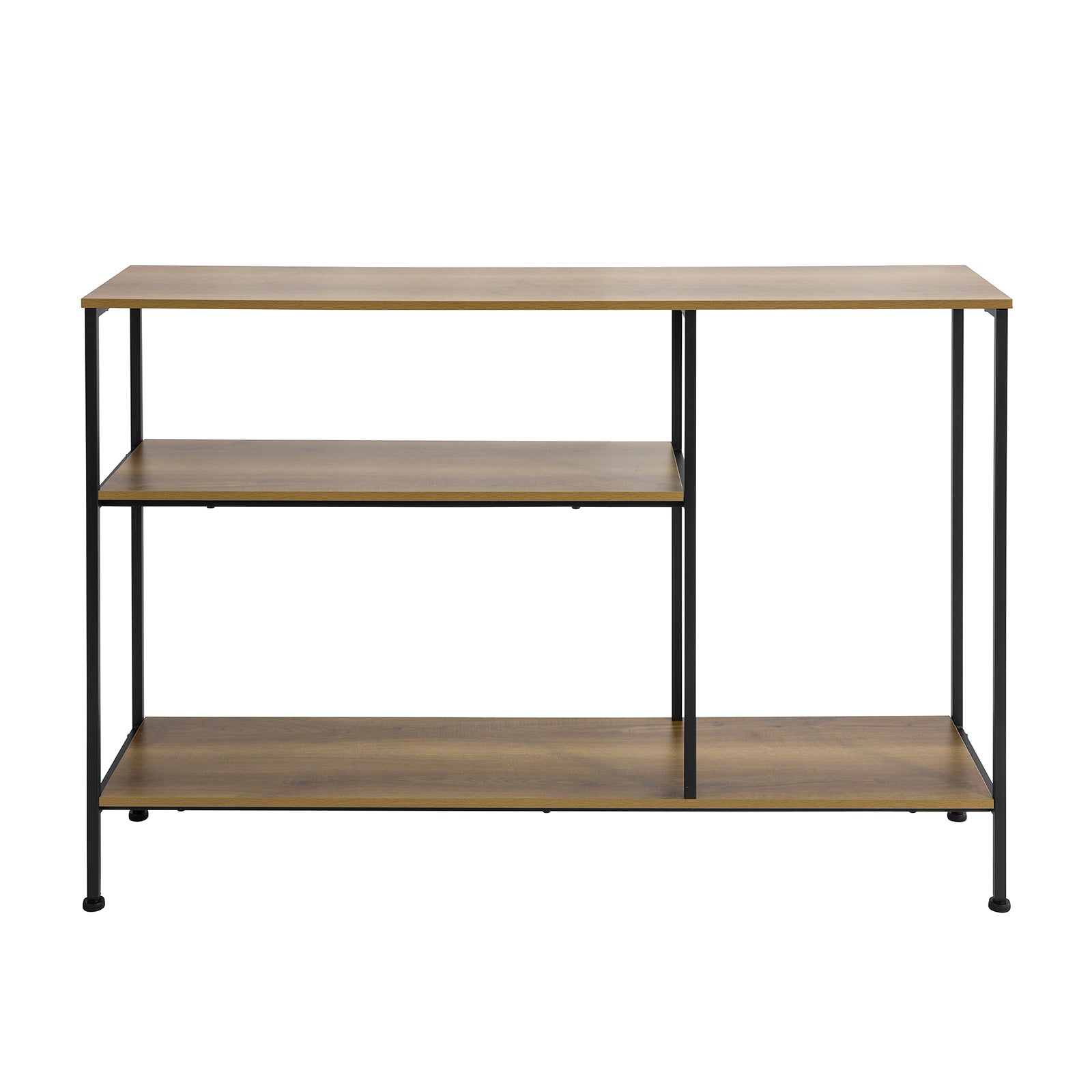 SoBuy Avlastningsbord, Soffbord, Hallmöbler, FSB35-PF