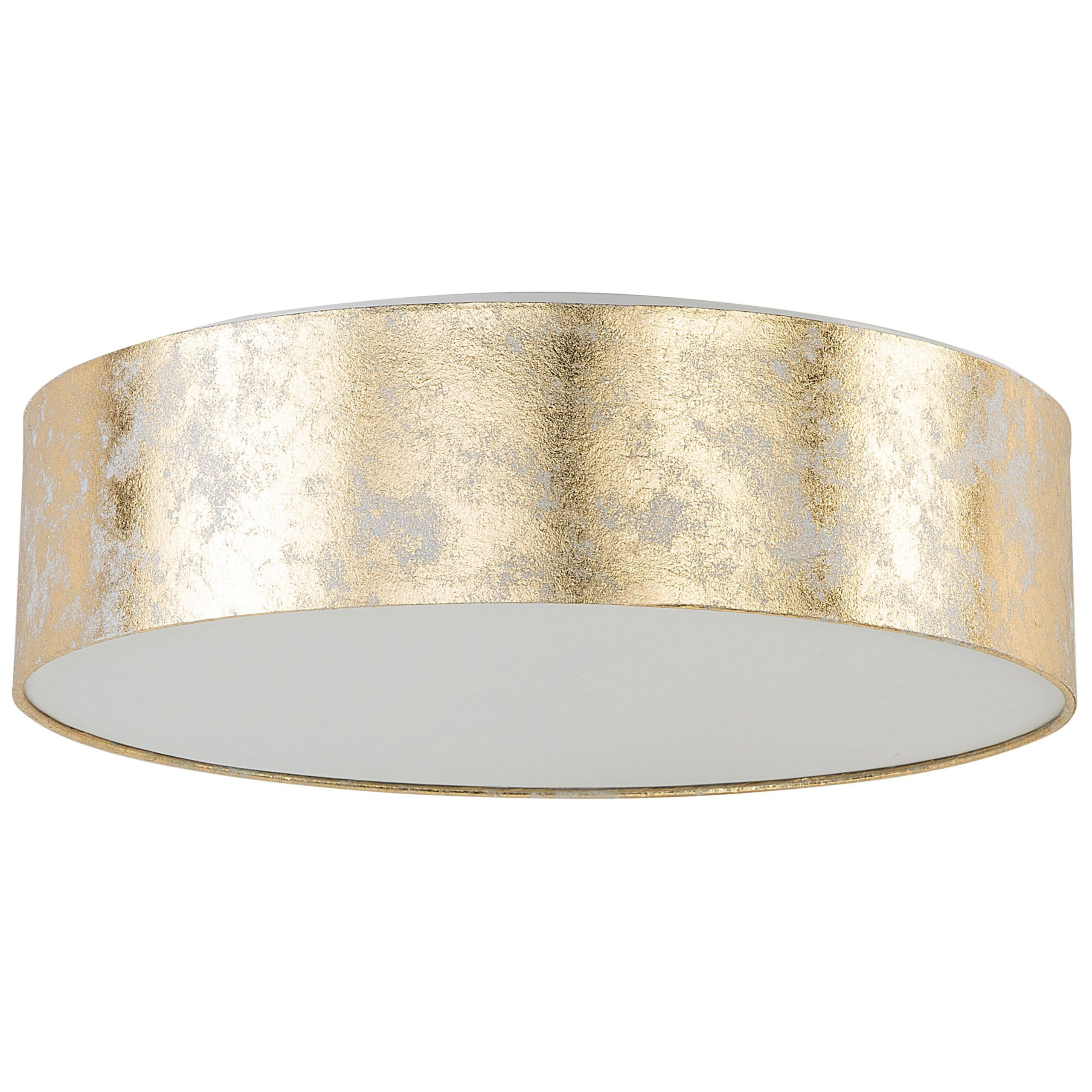 Taklampa RENA Guld