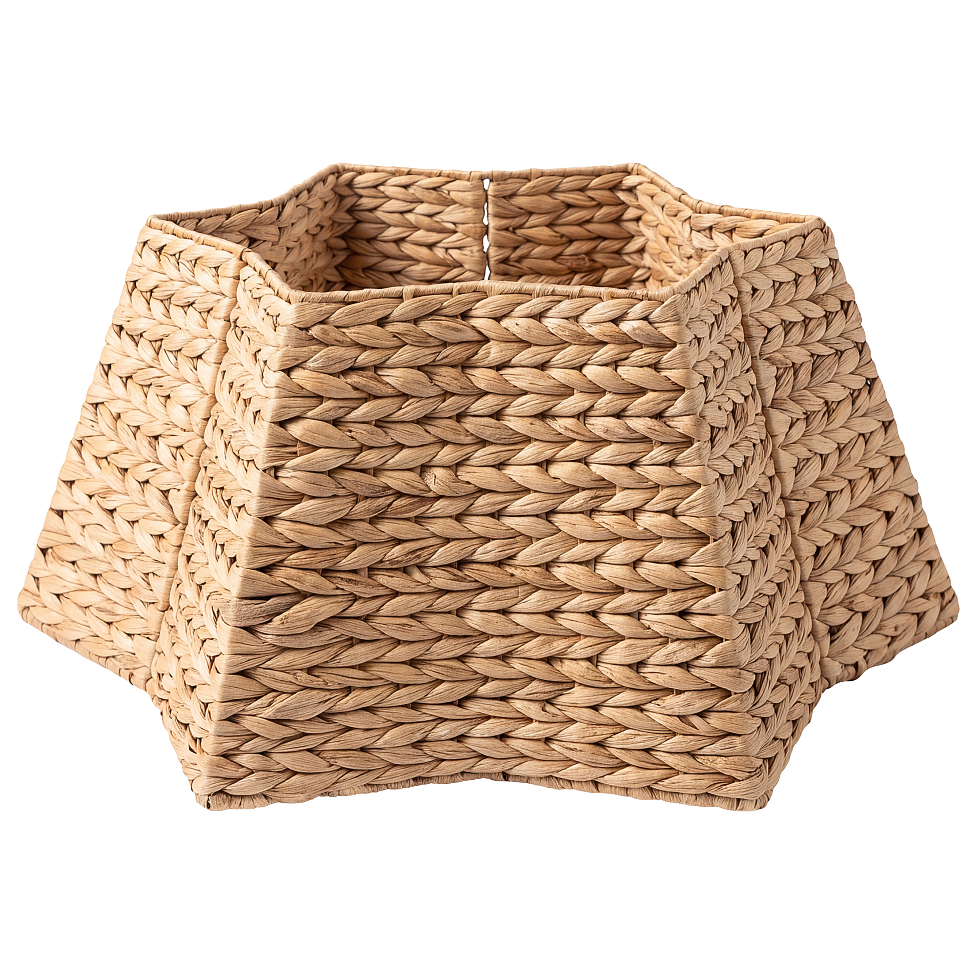 Julgranskrage EVIJARVI 60 cm Naturlig