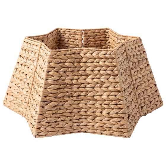 Julgranskrage EVIJARVI 60 cm Naturlig