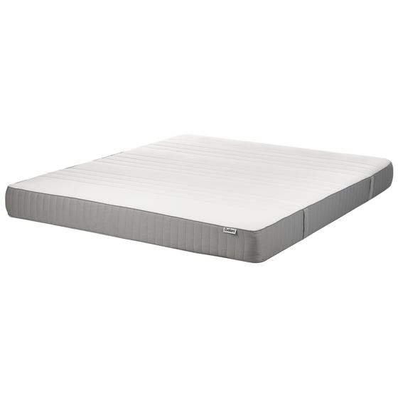 Madrass med memoryskum WHISPER MEMORY 7 PLUS Fast (H3/4) 180 x 200 cm