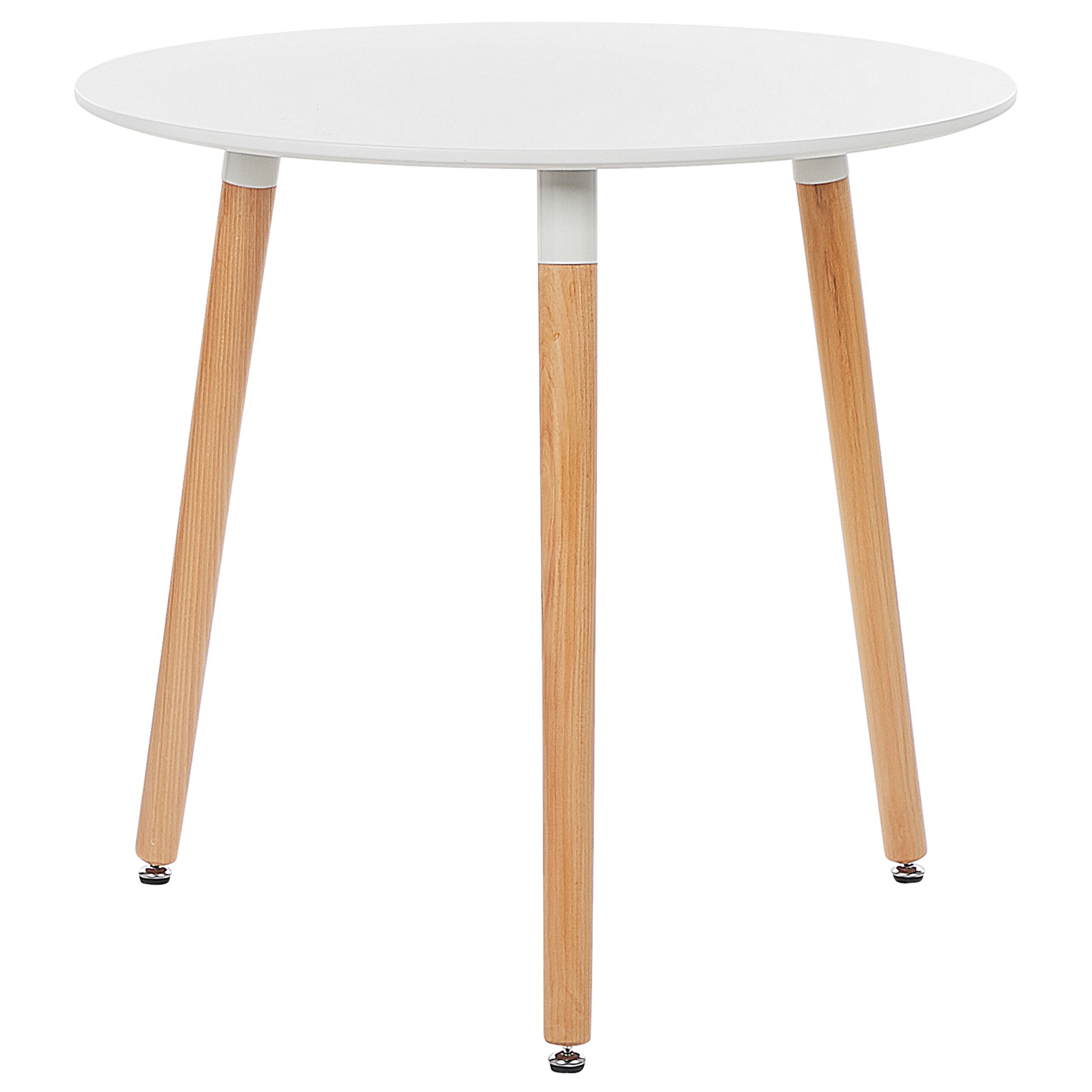 Matbord BOMA Vit 80 cm 80 cm