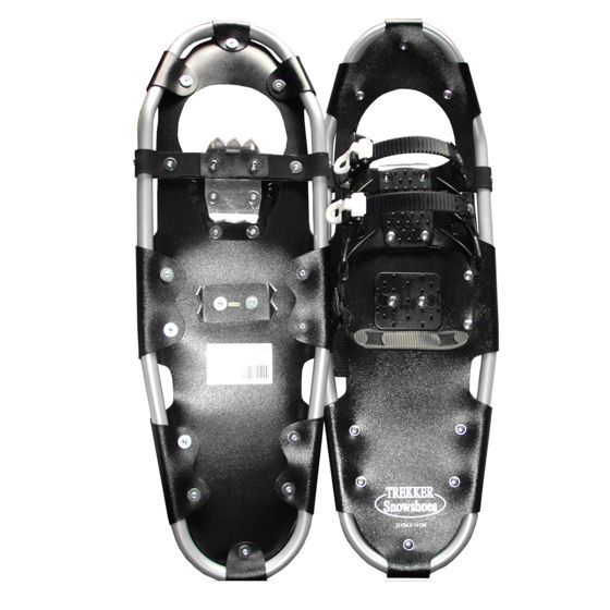 Trekker Snöskor