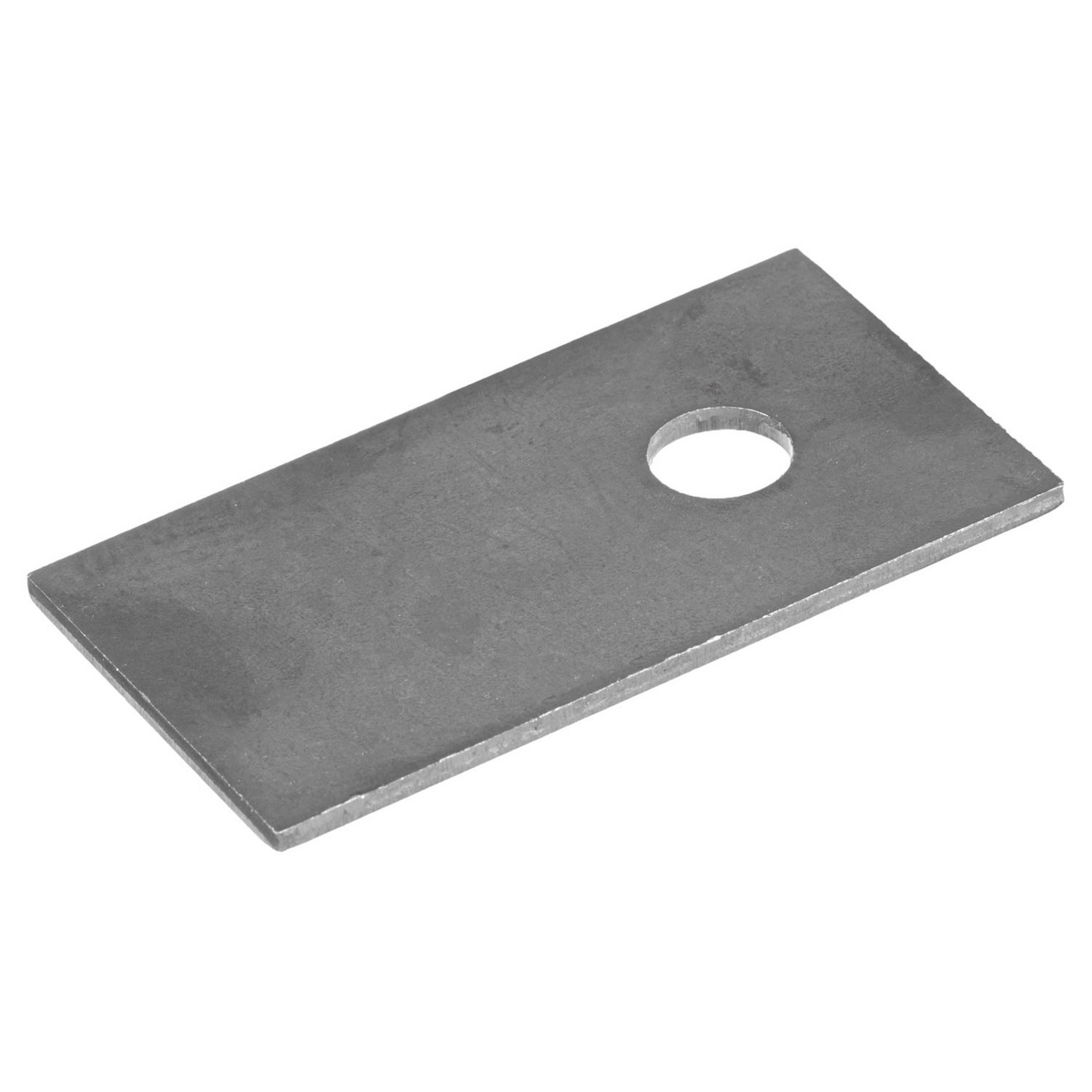 Timco rektangulärt blad för 13HP 89 mm grenrivare