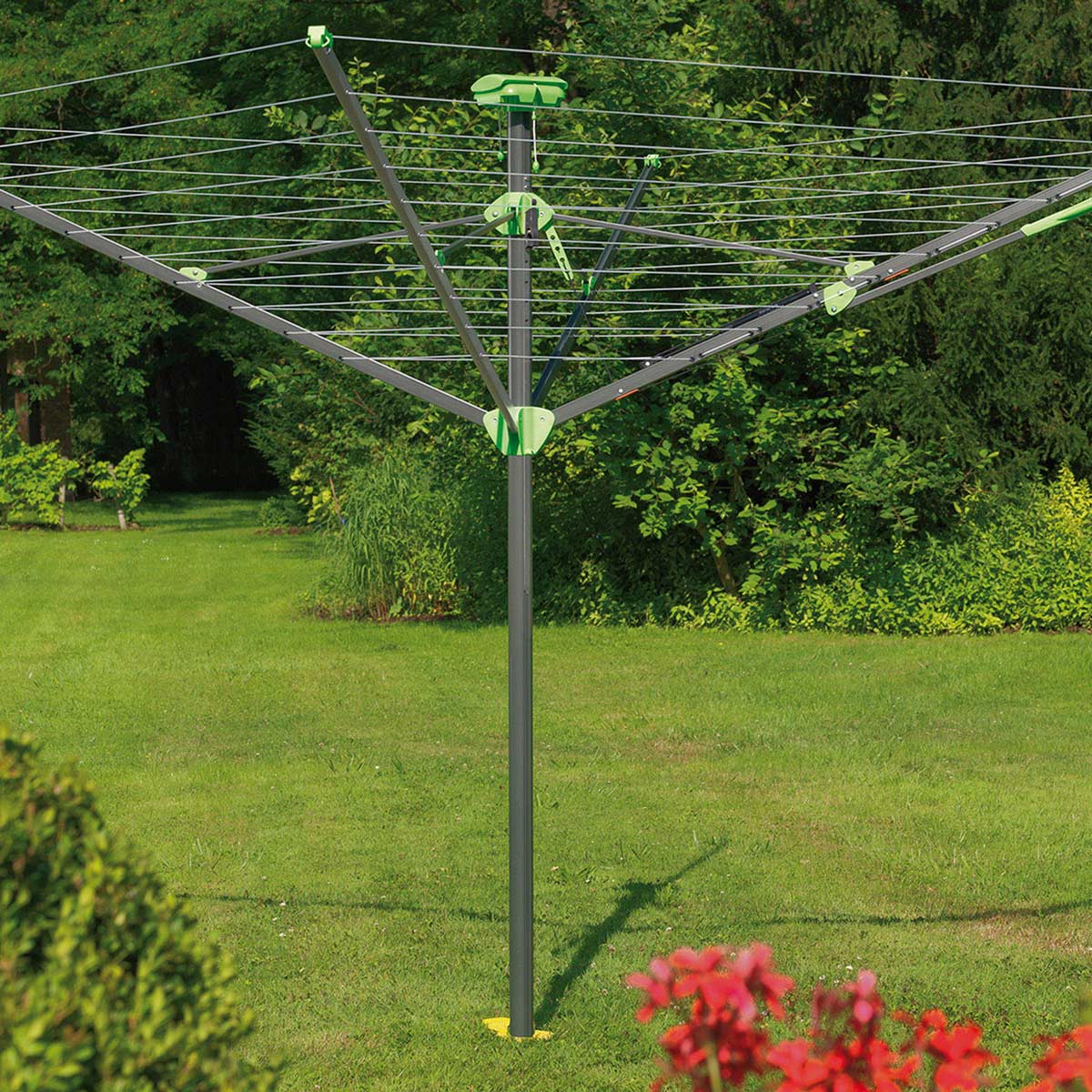 Paraplytorkställning Juwel Nova Plus Evolution 