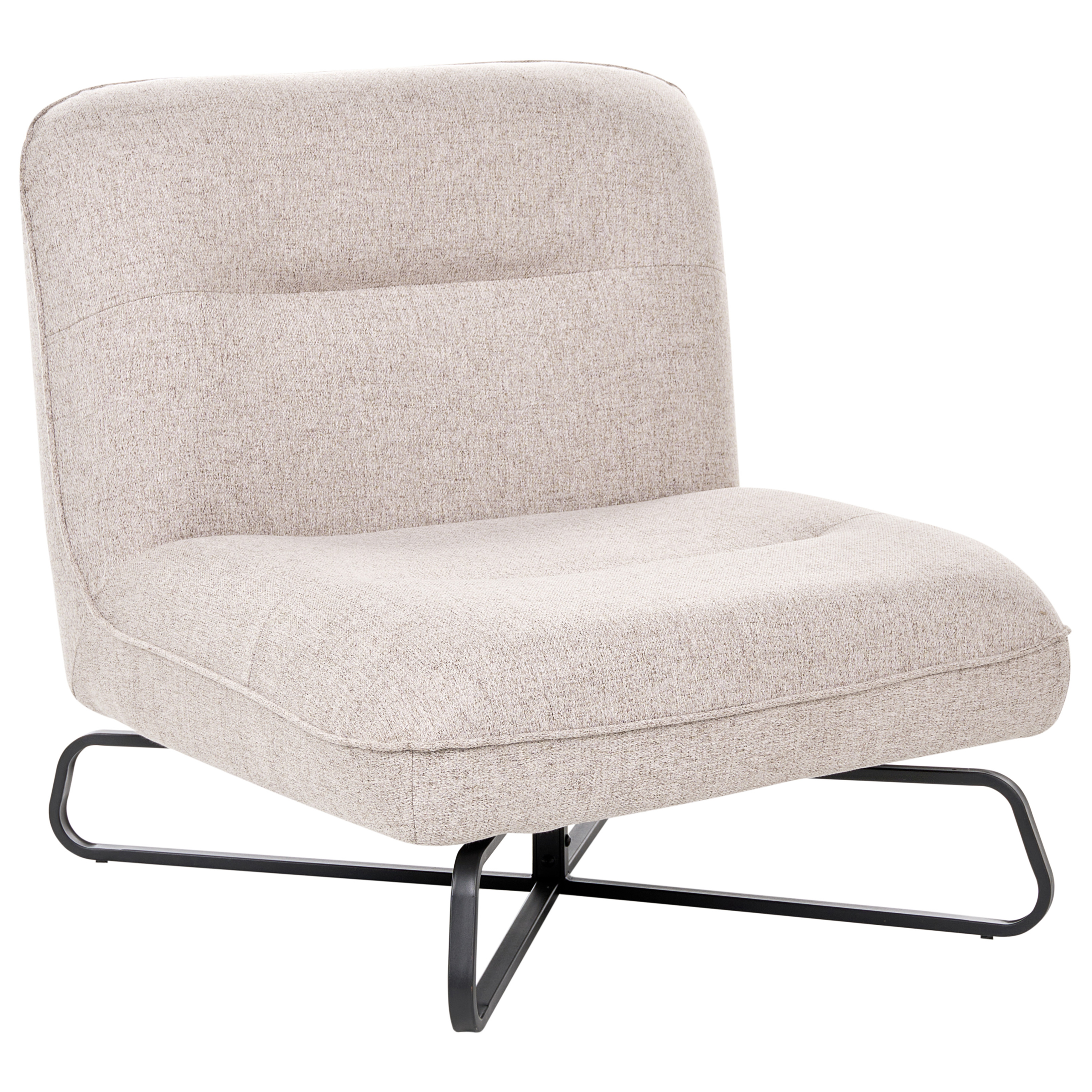Fåtölj LINDAL Beige