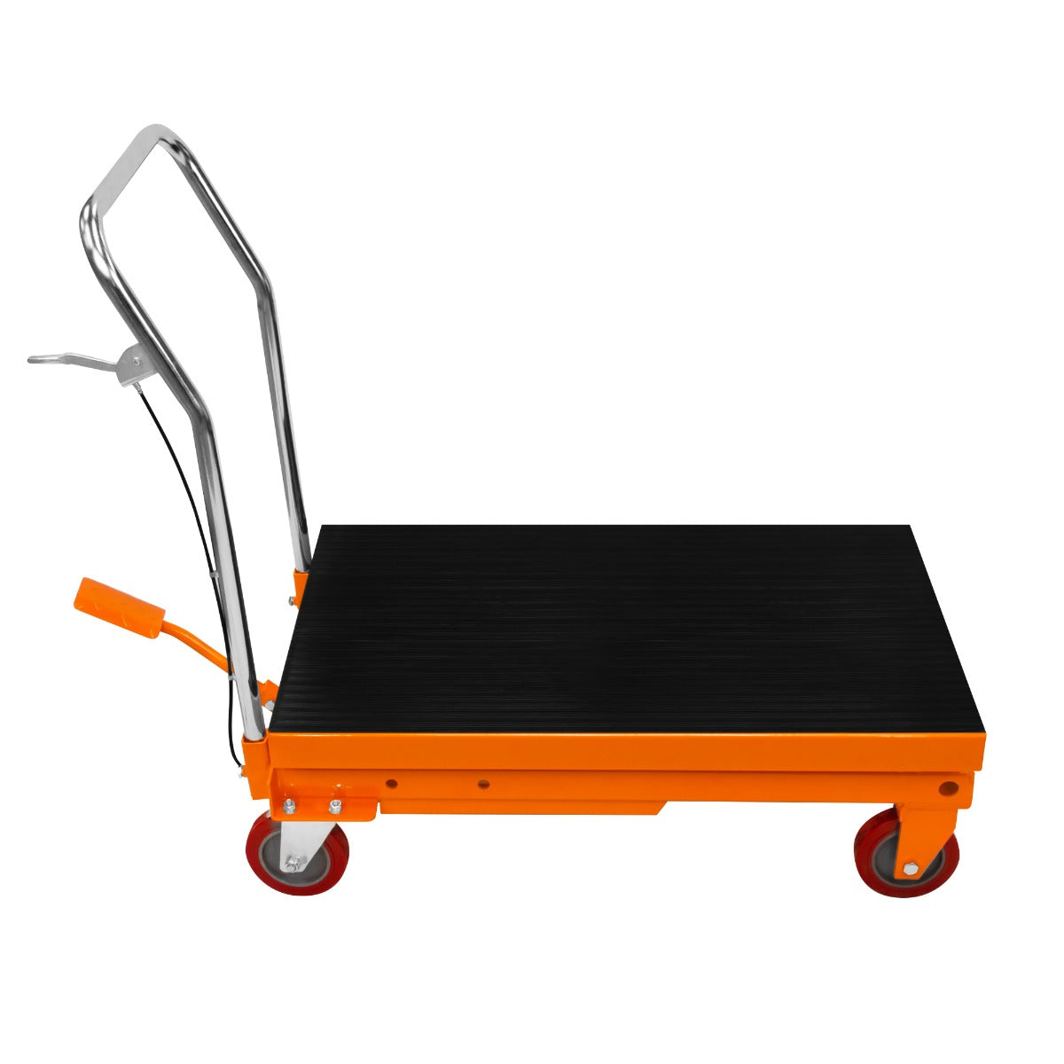 Hydraulisk bordslyft
