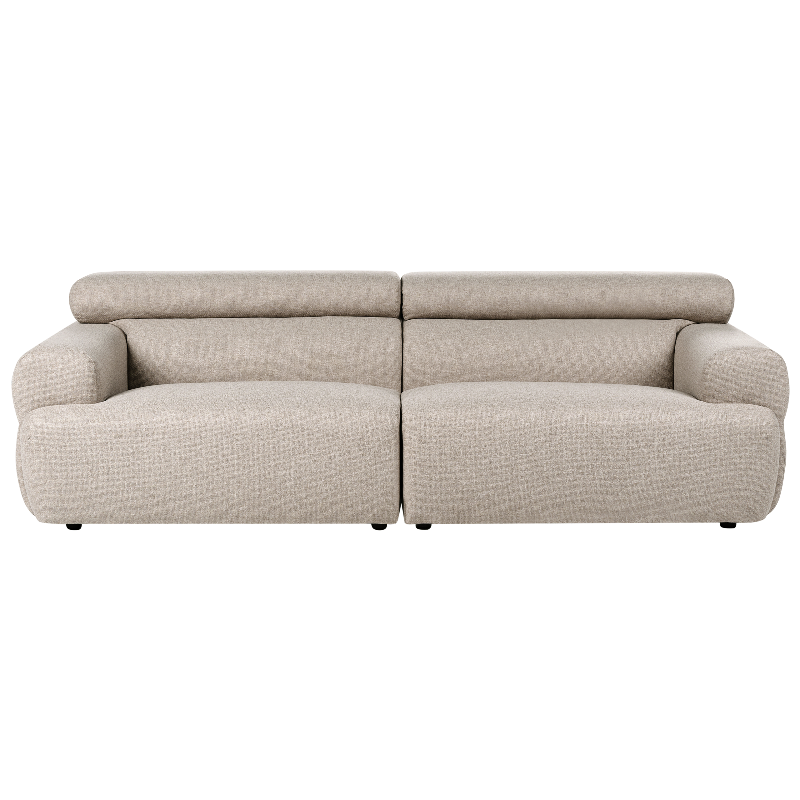 Soffa 3-sits HOVDEN Beige