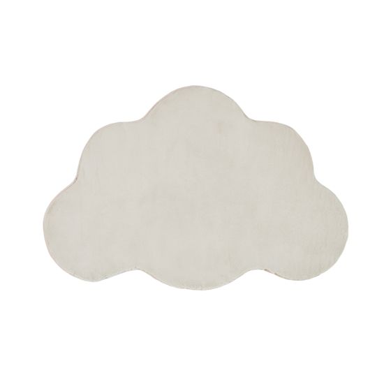 Matta PARSON Ljusbeige 80 x 120 cm