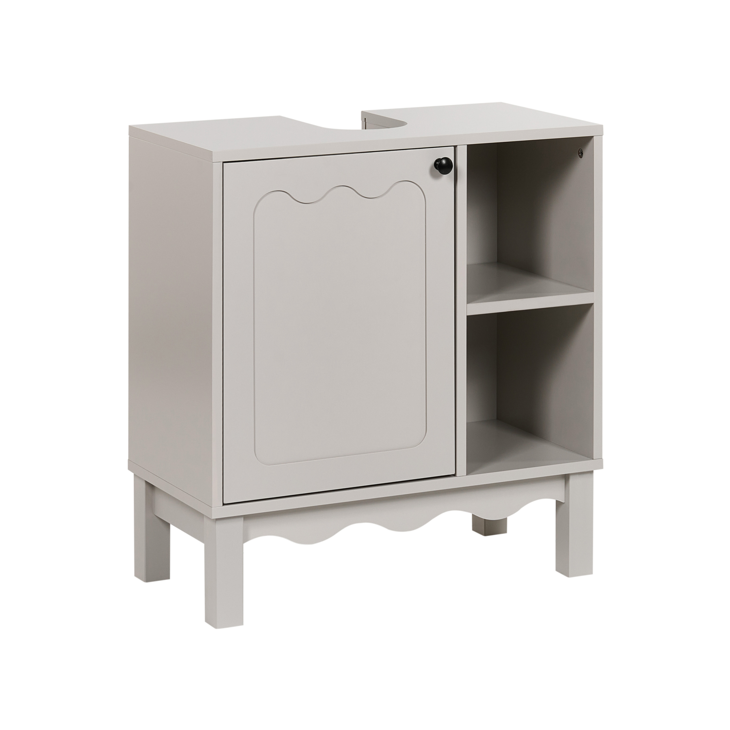 Kommod PENON 60 cm Ljusbeige