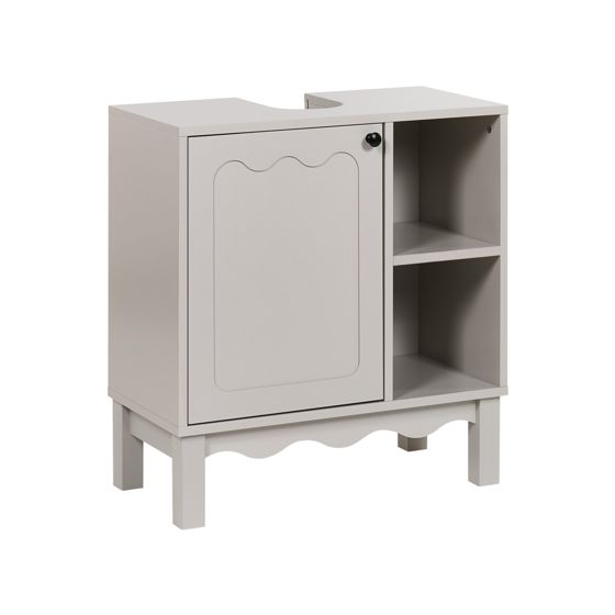 Kommod PENON 60 cm Ljusbeige