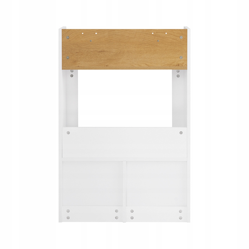 SoBuy Klaffbord Skrivbord Datorbord Laptopbord Arbetsbord FWT109-WN