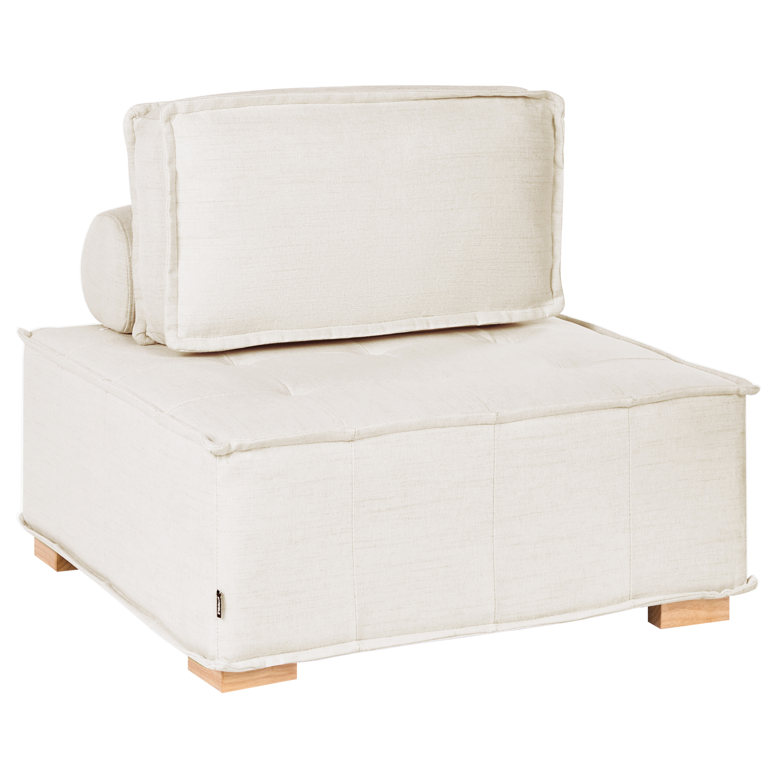 Sittmodul TIBRO Off-White
