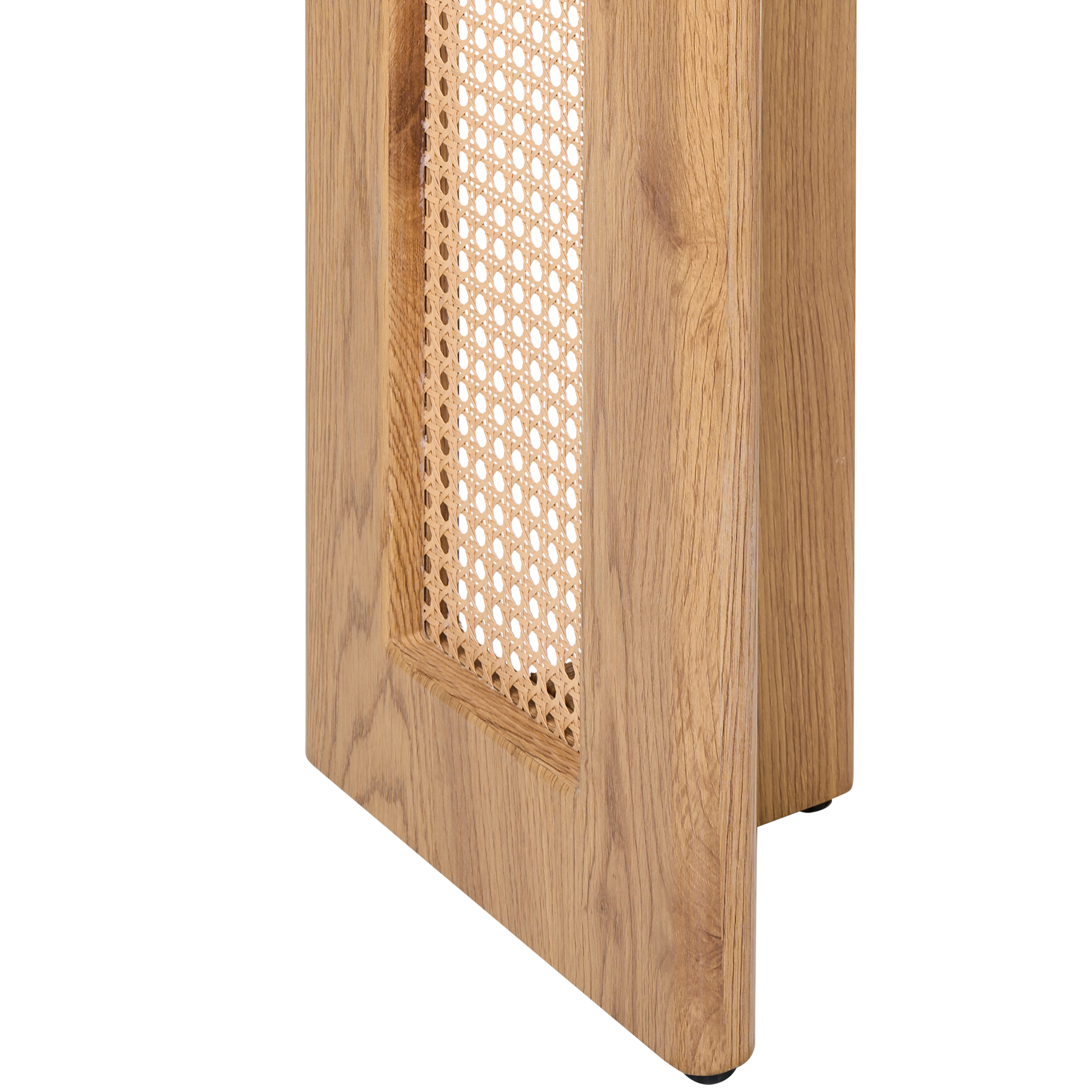 Konsolbord KARLO Ljusbrun