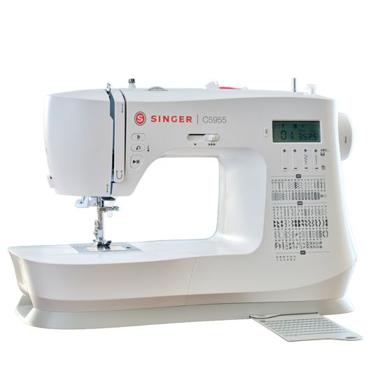 Singer C5955 symaskin