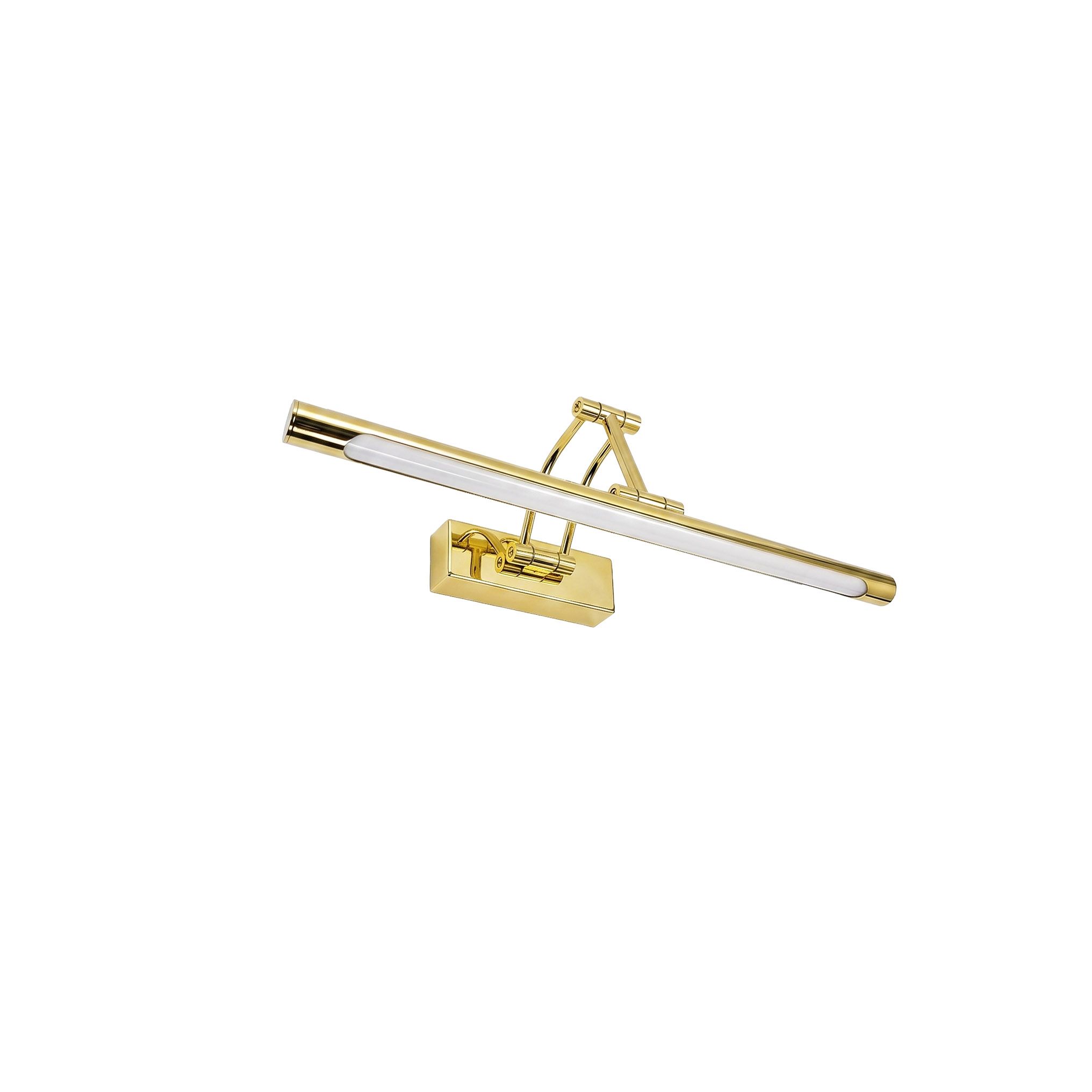 TOOLIGHT vägglampa SWE019-1W 42cm LED Guld 42x30x5cm