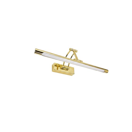 TOOLIGHT vägglampa SWE019-1W 42cm LED Guld 42x30x5cm