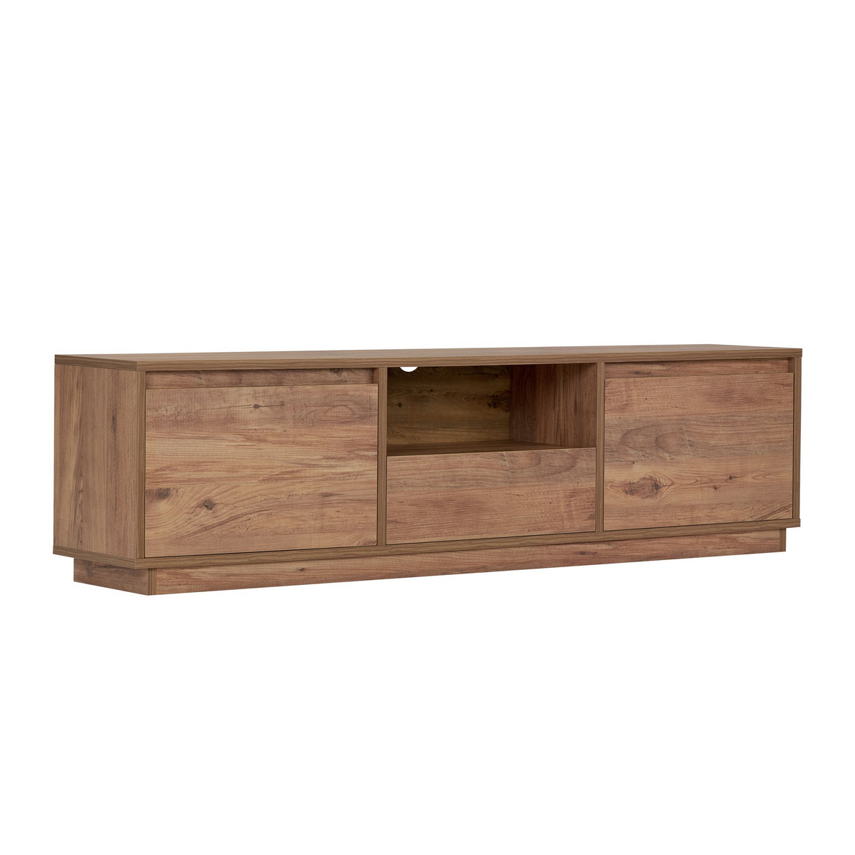Norda Design TV-bänk Vanguard 30 x 160 x 42 cm