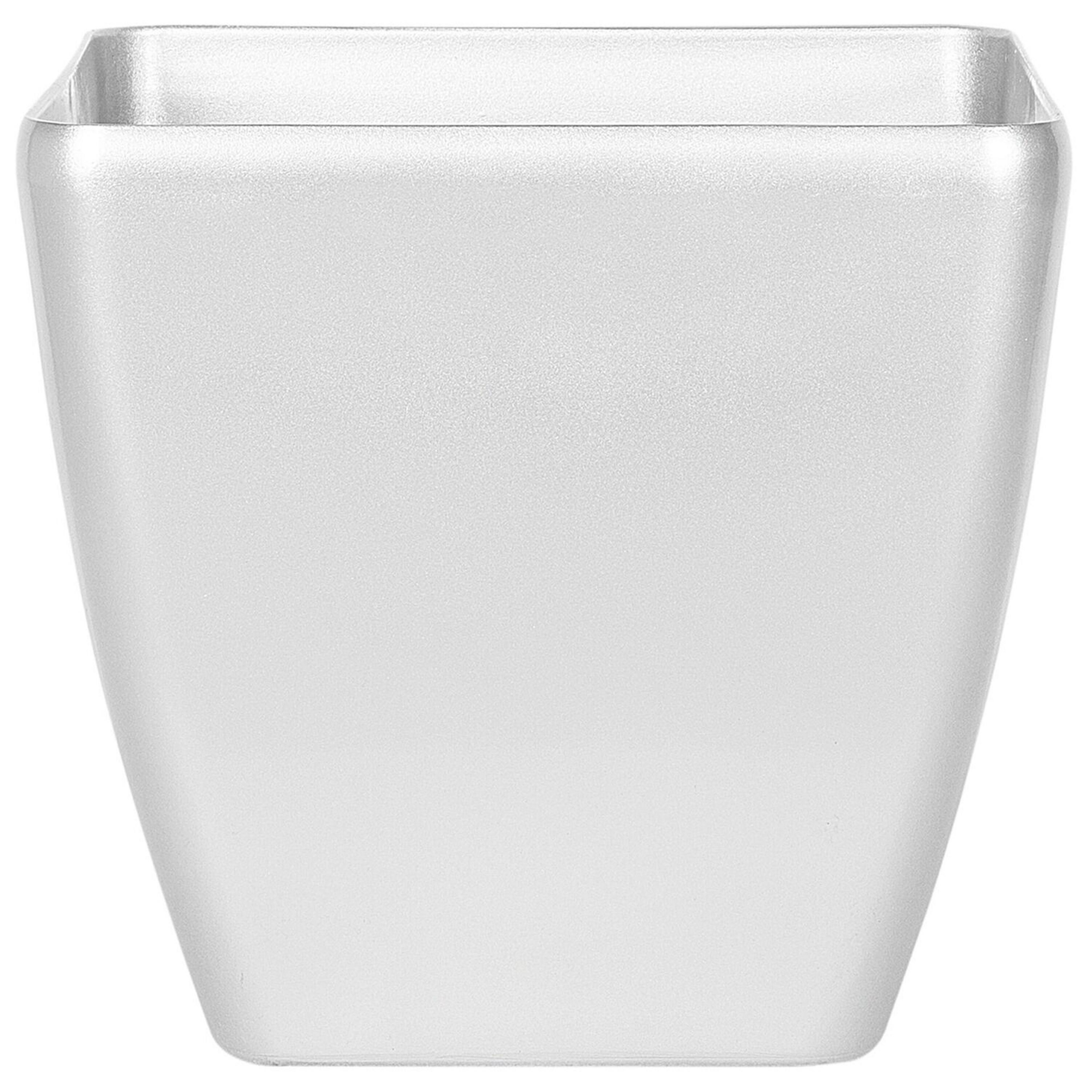 Blomkruka ASTRAS 50 cm Silver