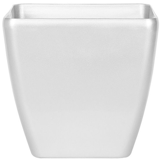 Blomkruka ASTRAS 50 cm Silver