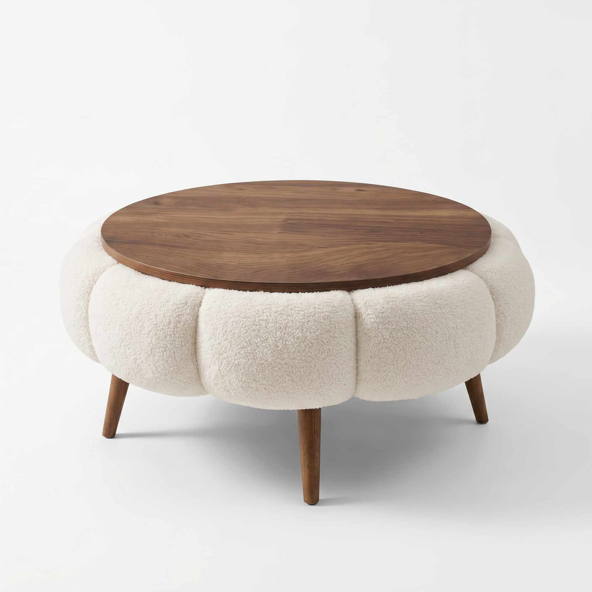 Norda Design Soffbord Papatya 60 60 x 60 x 44 cm