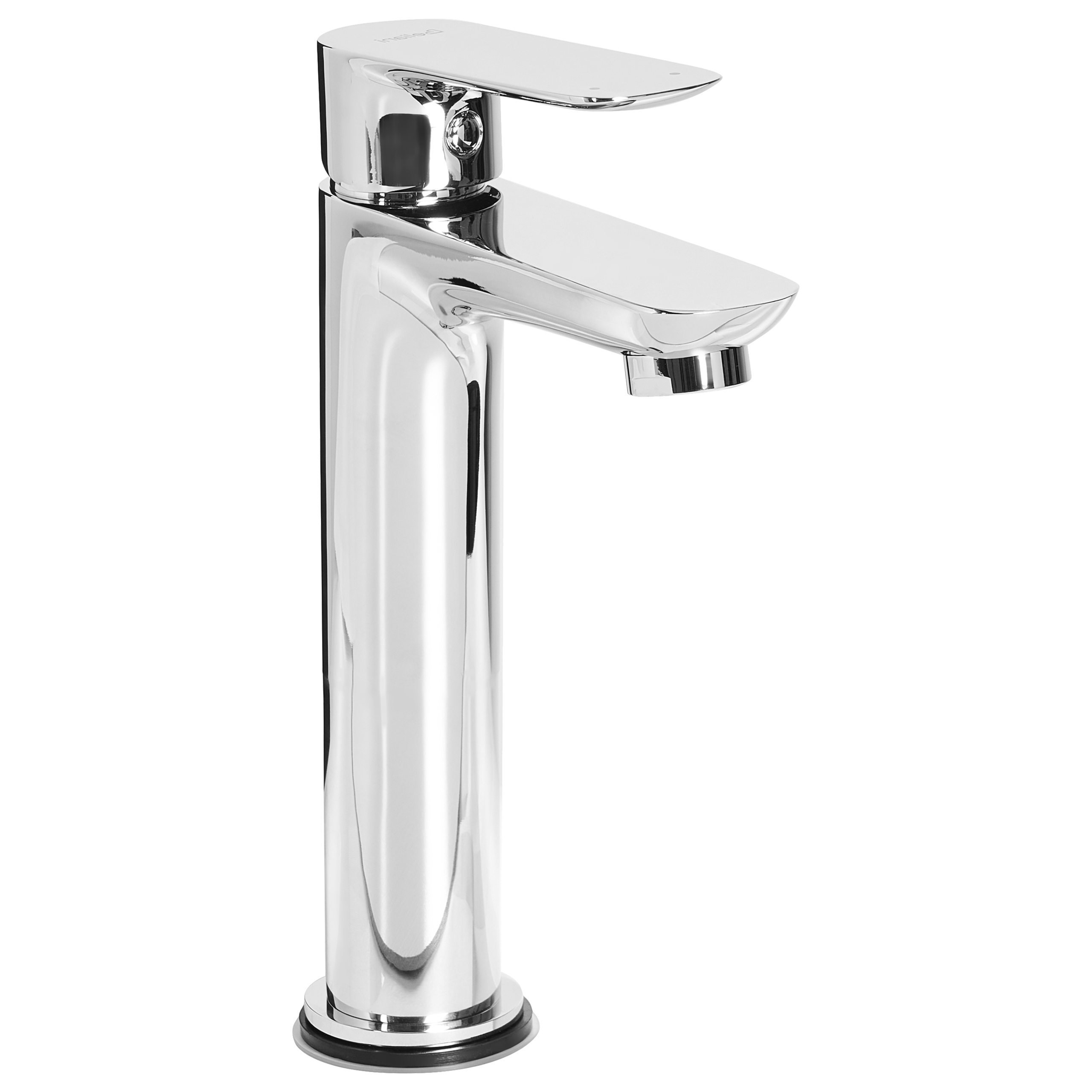 Blandare CHIMBOTE Mässing Silver
