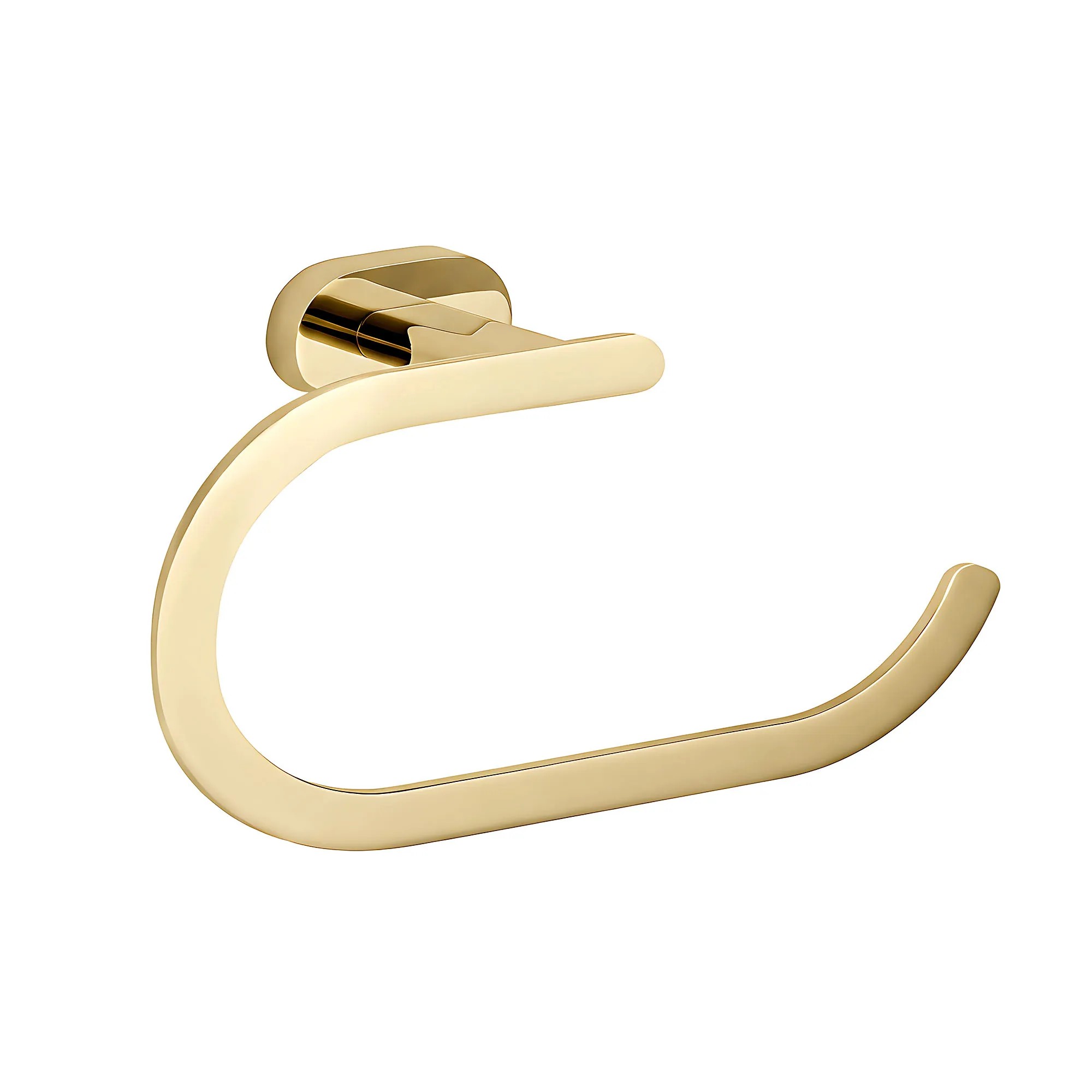 REA Badrumskrok 110 TIL Guld, 6,5x22,5x12cm