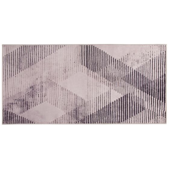 Matta KALE Röd 80 x 150 cm