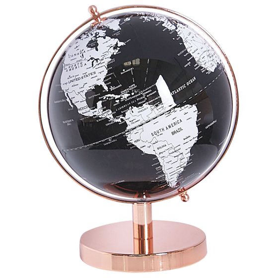 Glob CABOT 28 cm Svart