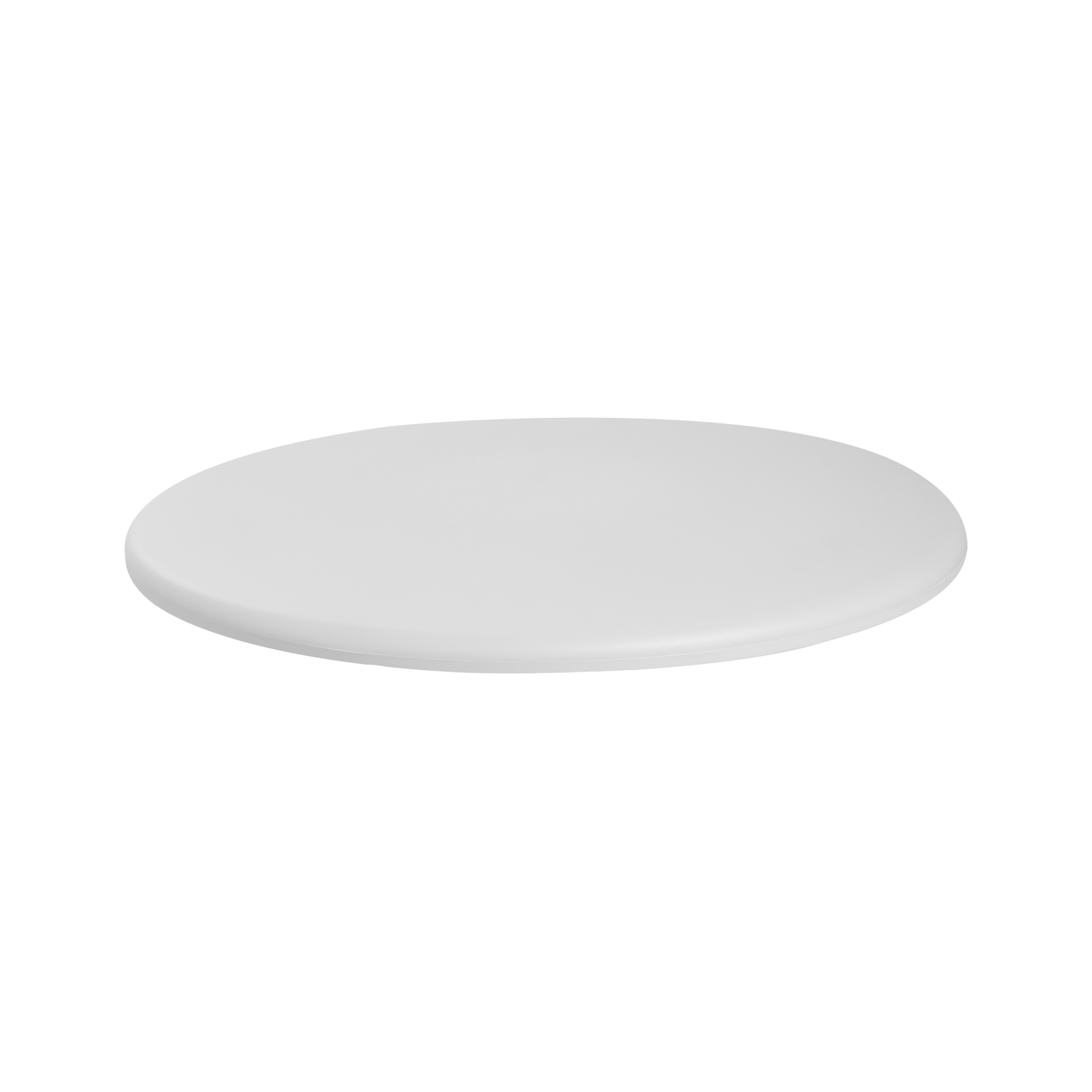 LED-taklampa VEYA med fjärrkontroll med dimmer Vit