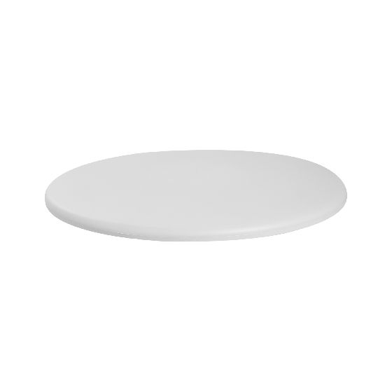 LED-taklampa VEYA med fjärrkontroll med dimmer Vit