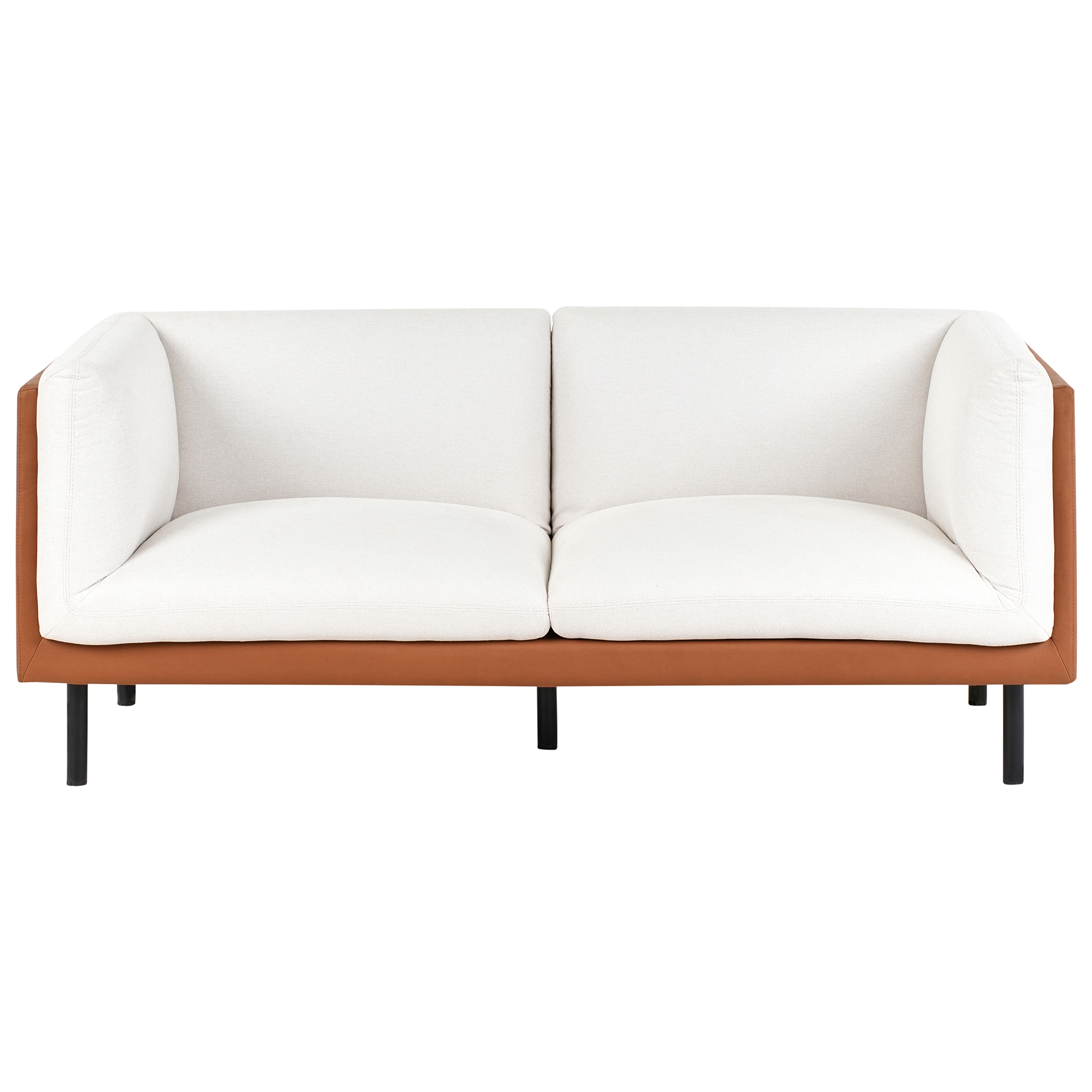 Soffa 2-sits VORGOD Off-White