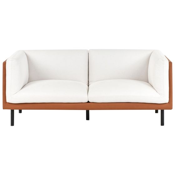 Soffa 2-sits VORGOD Off-White