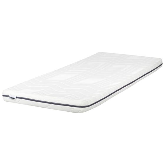 Madrass med memoryskum MINI MEMORY CORE Medelfast (H2/3) 80 x 200 cm