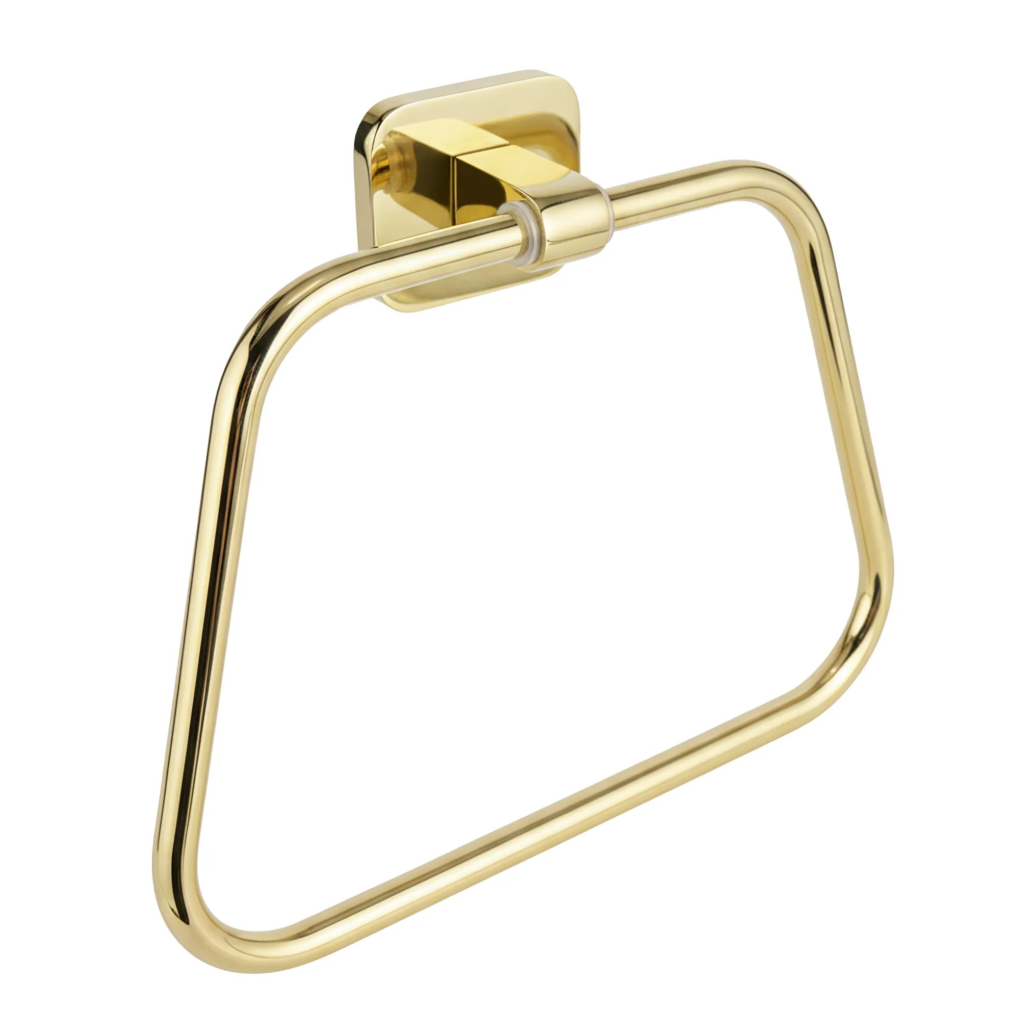 REA Badrumskrok 5910 NICO Guld, 21,5x5x17cm
