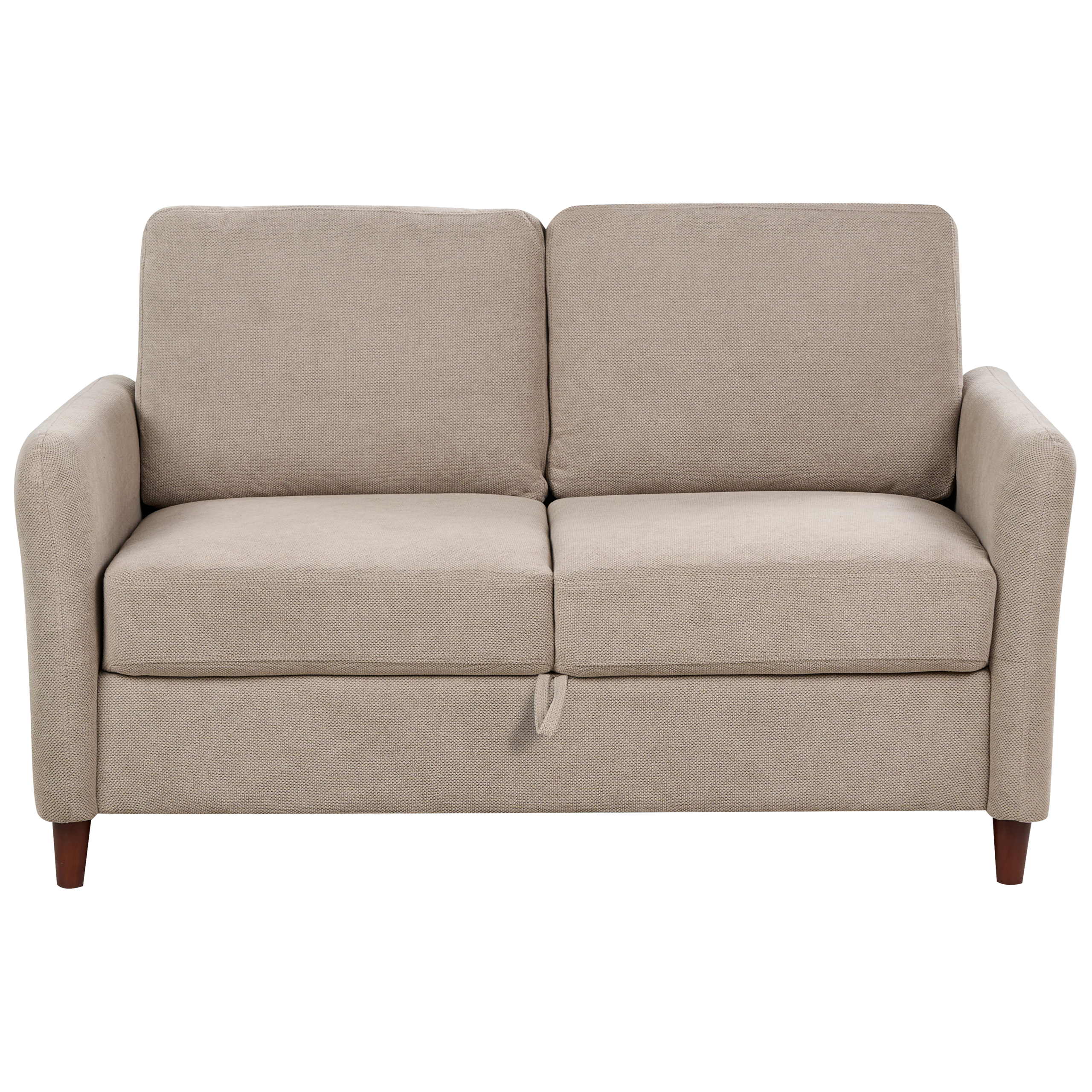Soffa 2-sits MARE med förvaring Taupe