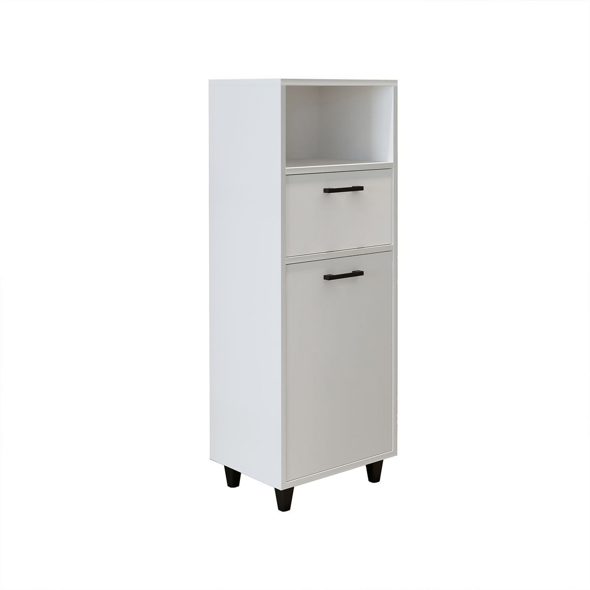 Norda Design Multifunktionsskåp Alcove 35 x 45 x 115 cm