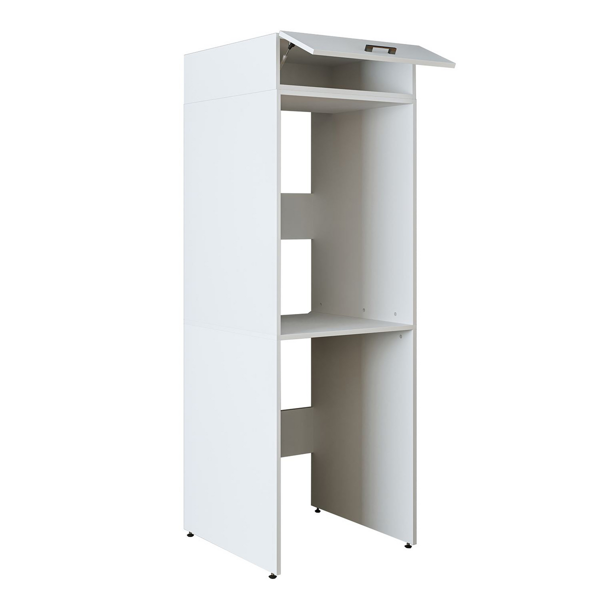 Norda Design Tvättmaskinsskåp Lagoon 65 x 67 x 196.2 cm