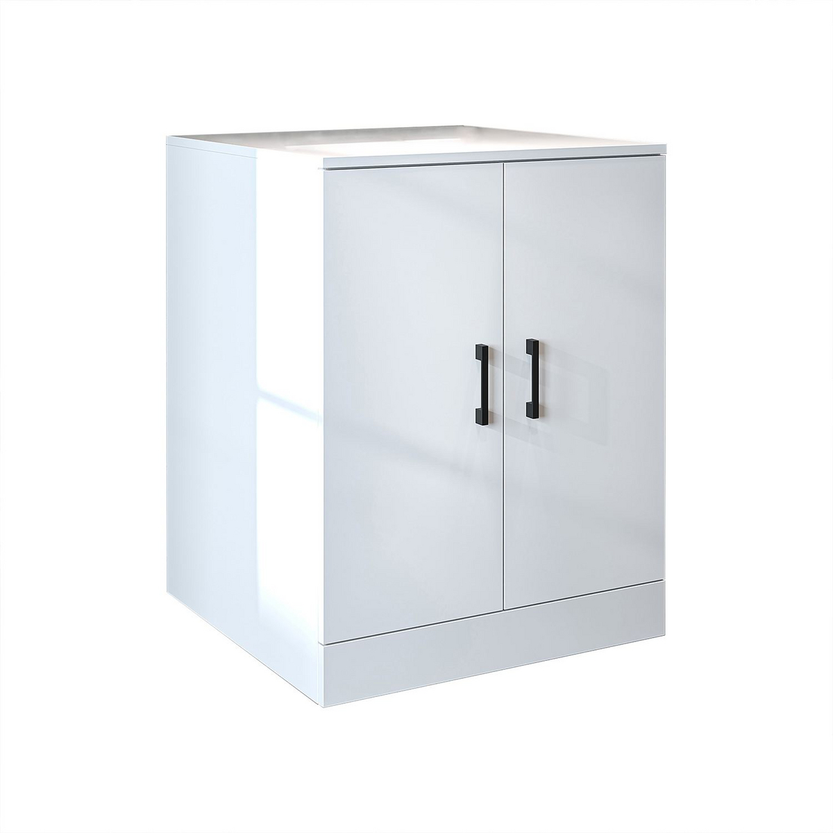 Norda Design Tvättmaskinsskåp Nautica 69 x 70 x 90 cm