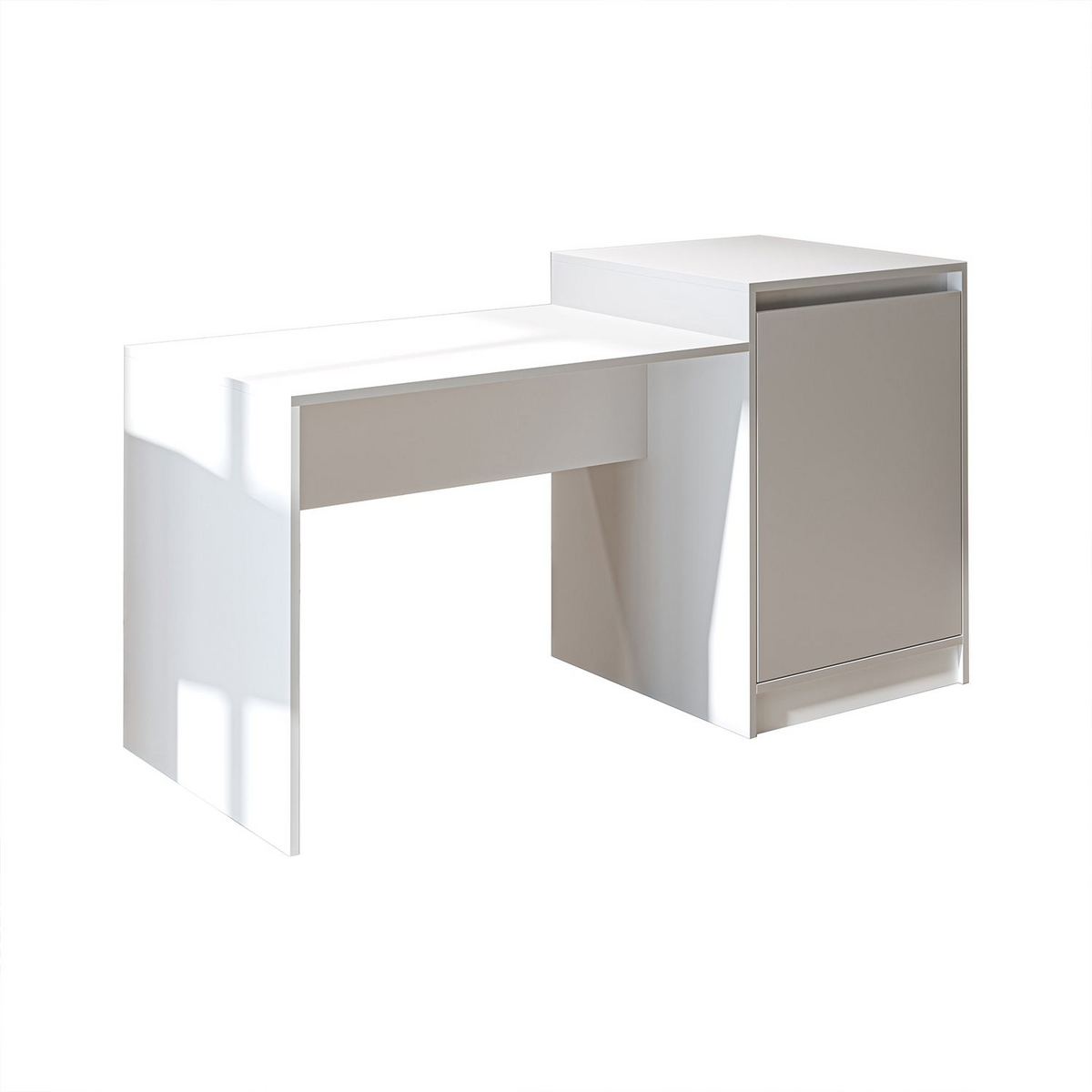 Norda Design Köksbord Tavolo 60 x 160 x 85 cm