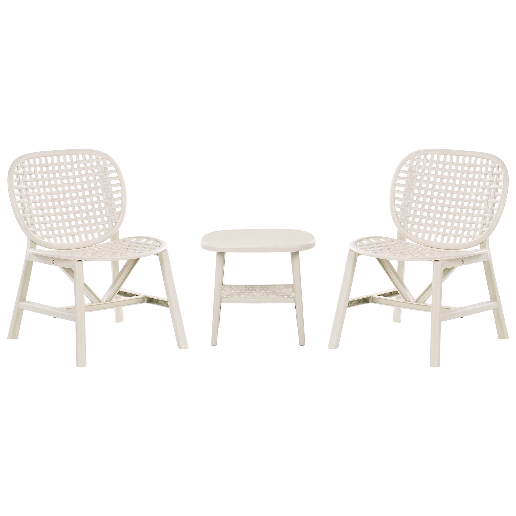 Caféset SICELLE Off-White
