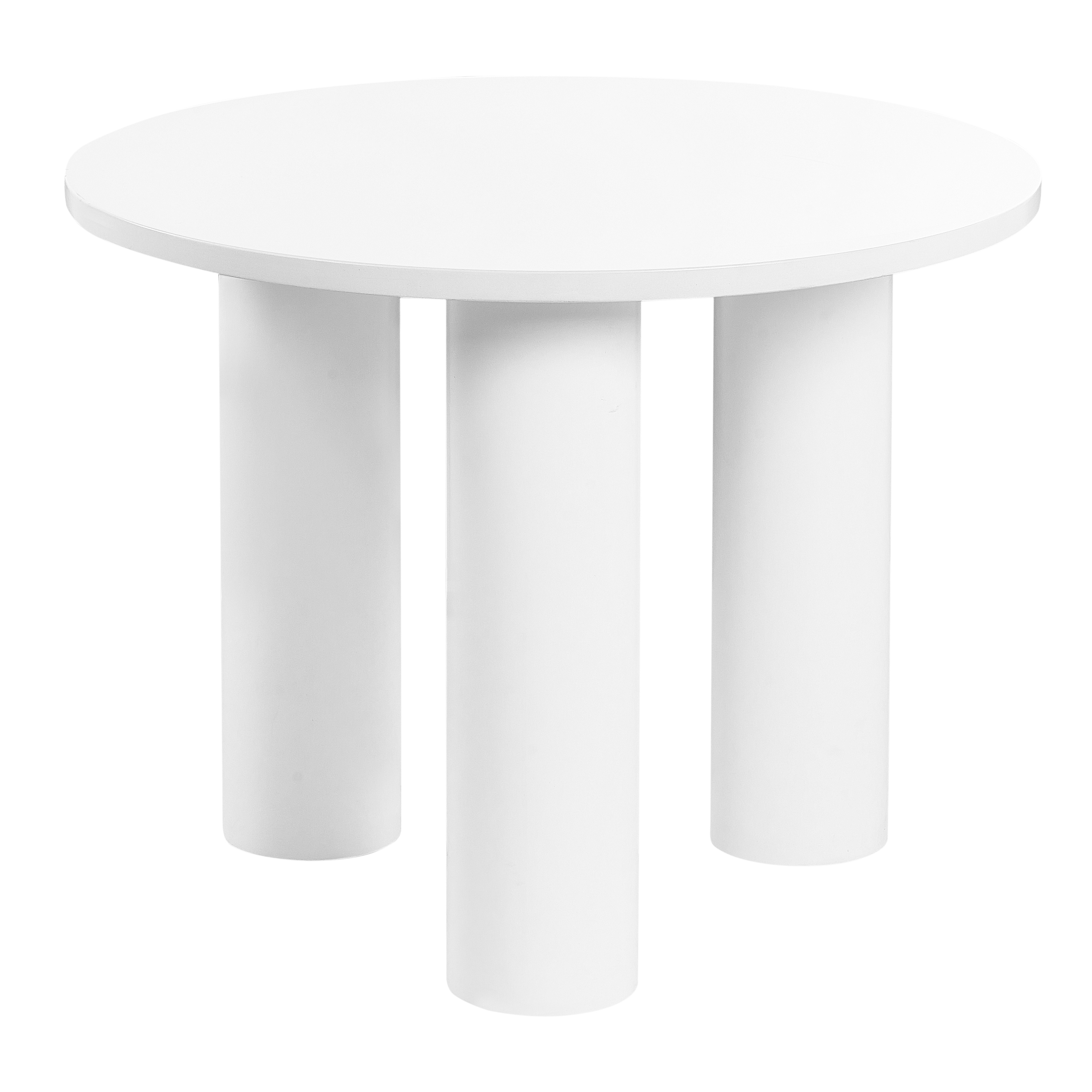 Soffbord SENOIA Vit
