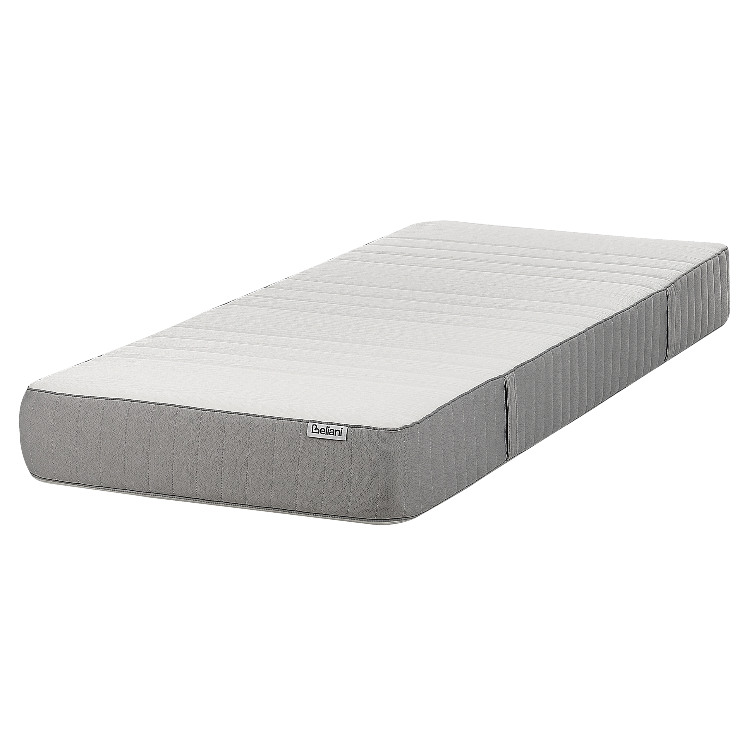 Skummadrass FLEX 7 PLUS Fast (H3/4) 80 x 200 cm