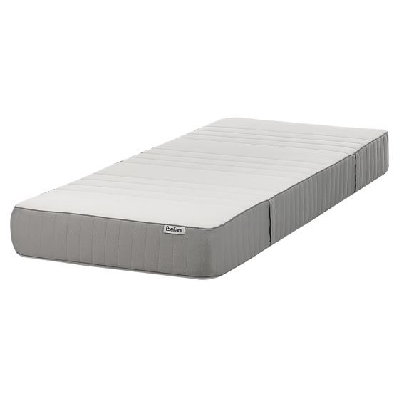 Skummadrass FLEX 7 PLUS Fast (H3/4) 80 x 200 cm