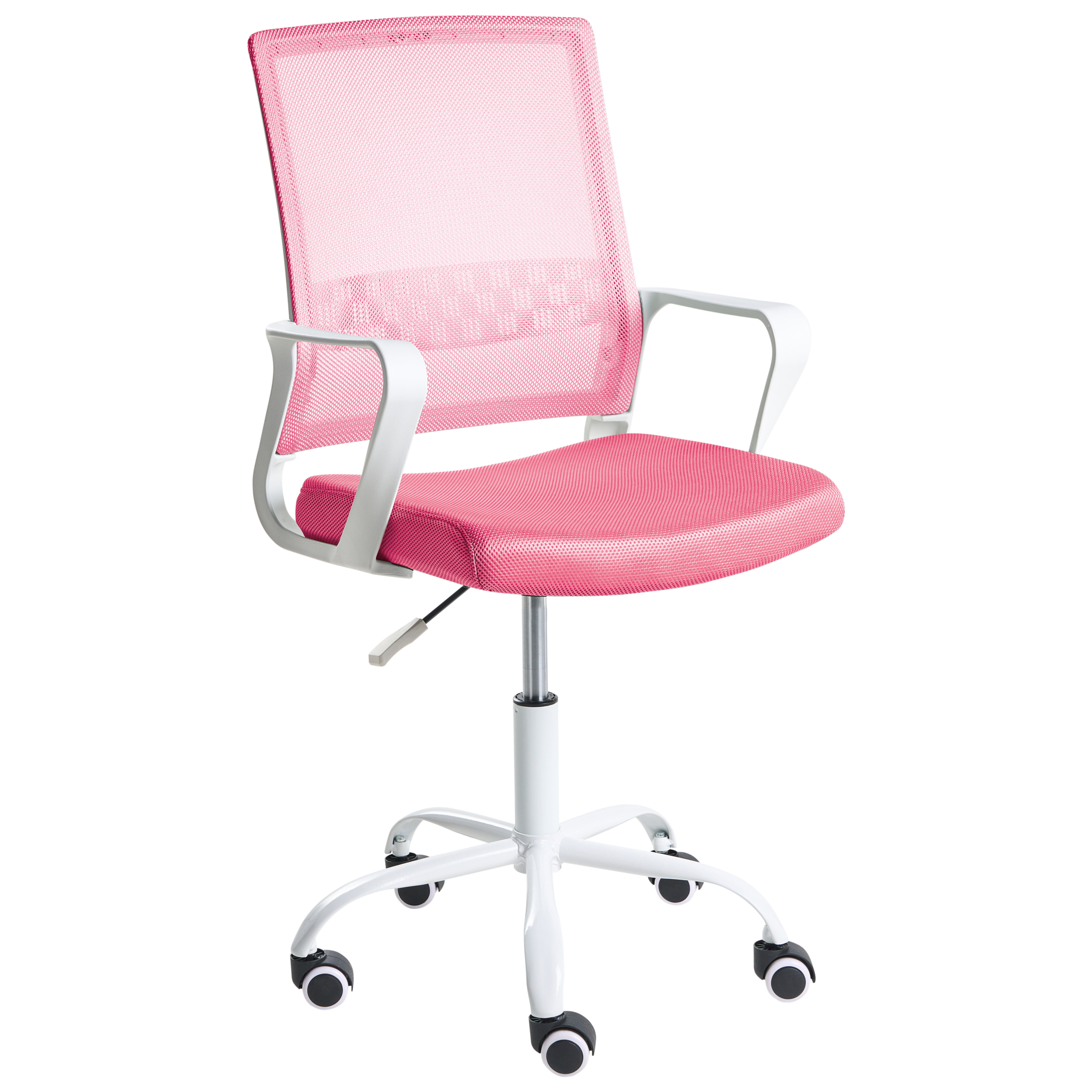 Kontorsstol EASE Rosa