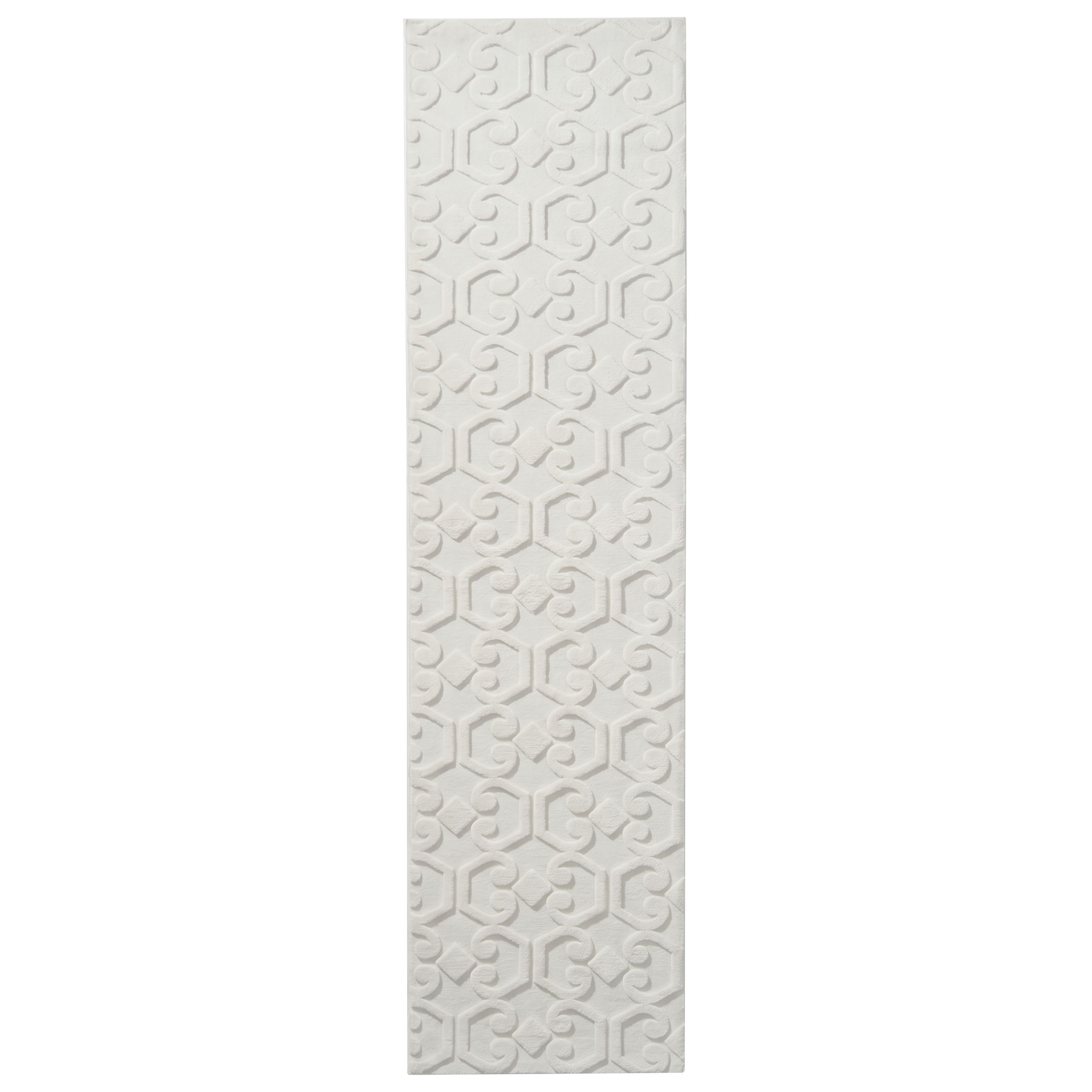 Matta GANNETT Off-White 80 x 300 cm