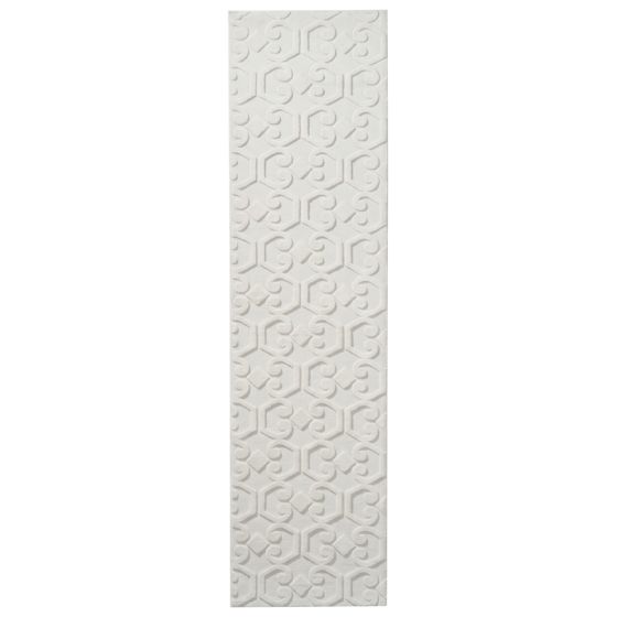 Matta GANNETT Off-White 80 x 300 cm