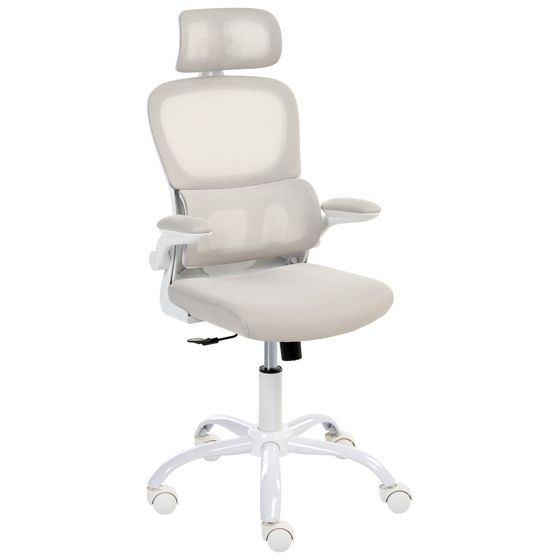 Skrivbordsstol SOLIS Beige